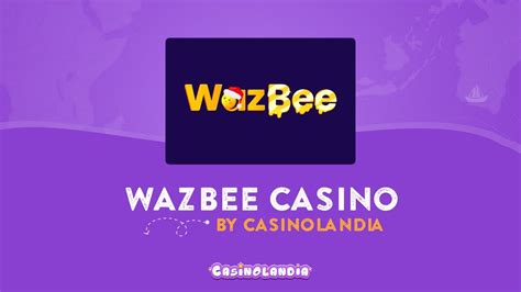 Wazbee casino Venezuela
